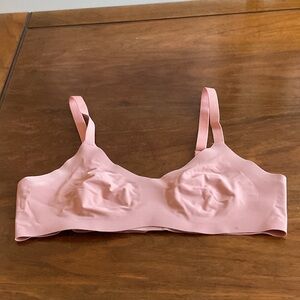 Knix Blush Pink Women's Bra